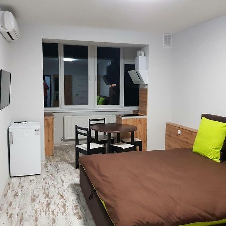 Silver Star Apartment 40B أوزهورود المظهر الخارجي الصورة