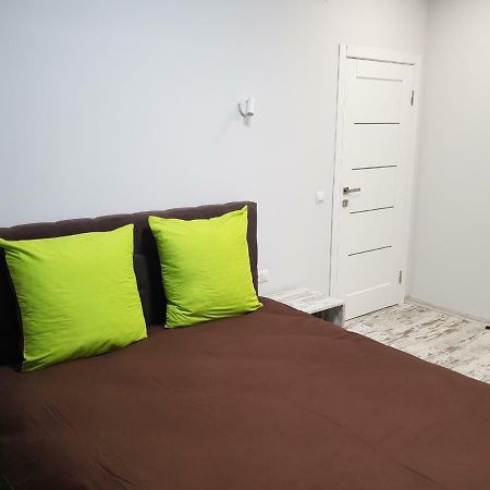 Silver Star Apartment 40B أوزهورود المظهر الخارجي الصورة