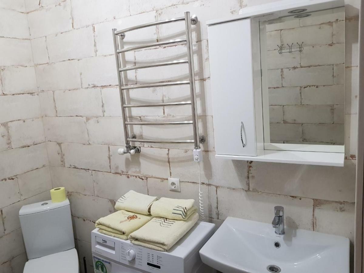 Silver Star Apartment 40B أوزهورود المظهر الخارجي الصورة