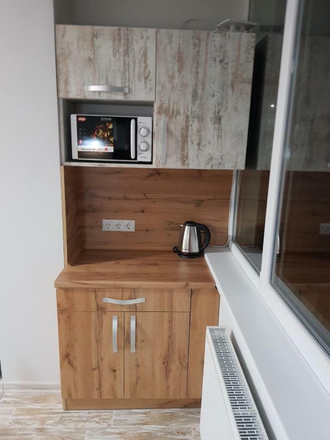 Silver Star Apartment 40B أوزهورود المظهر الخارجي الصورة