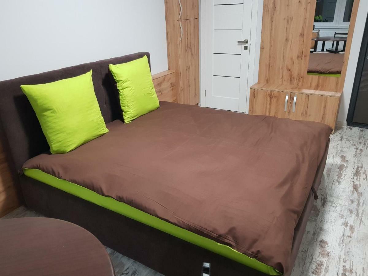 Silver Star Apartment 40B أوزهورود المظهر الخارجي الصورة