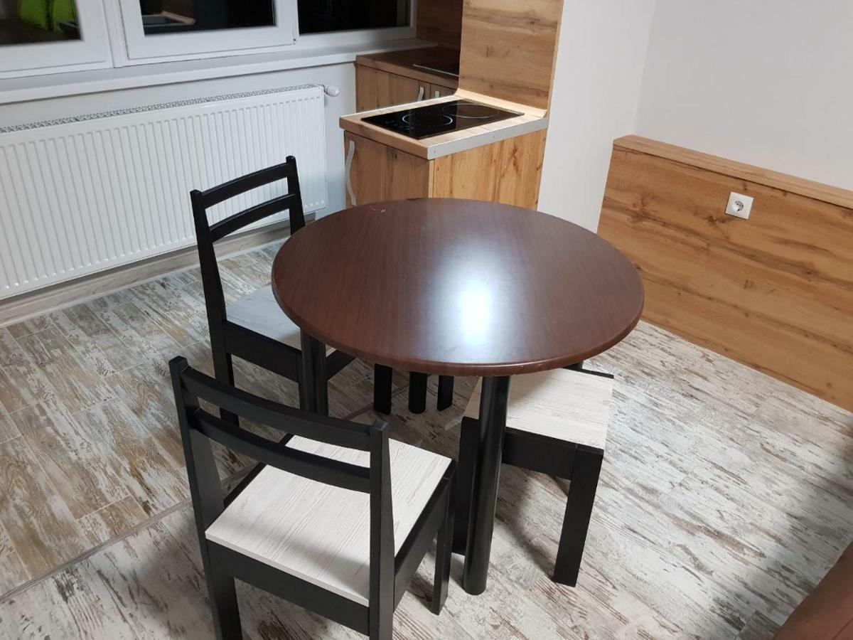 Silver Star Apartment 40B أوزهورود المظهر الخارجي الصورة
