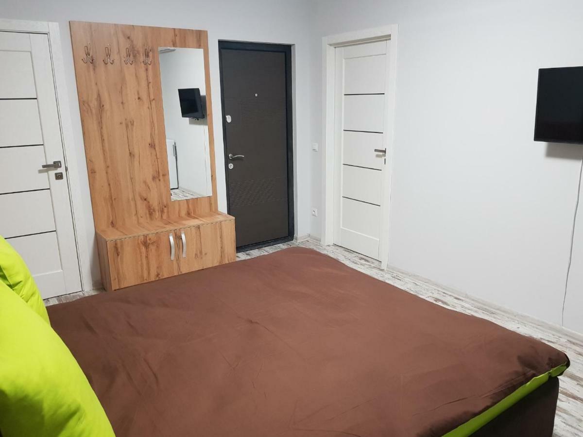 Silver Star Apartment 40B أوزهورود المظهر الخارجي الصورة