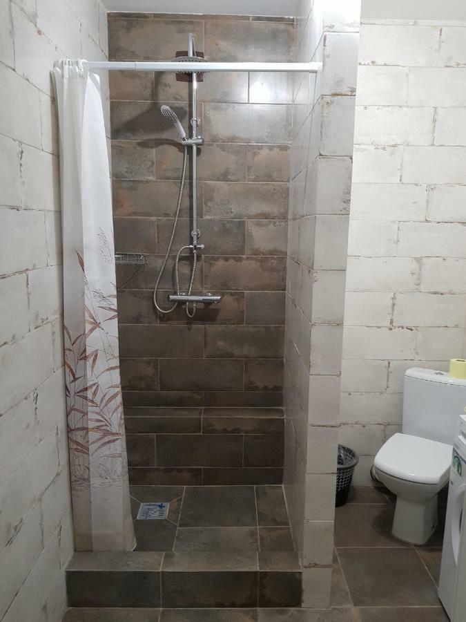 Silver Star Apartment 40B أوزهورود المظهر الخارجي الصورة