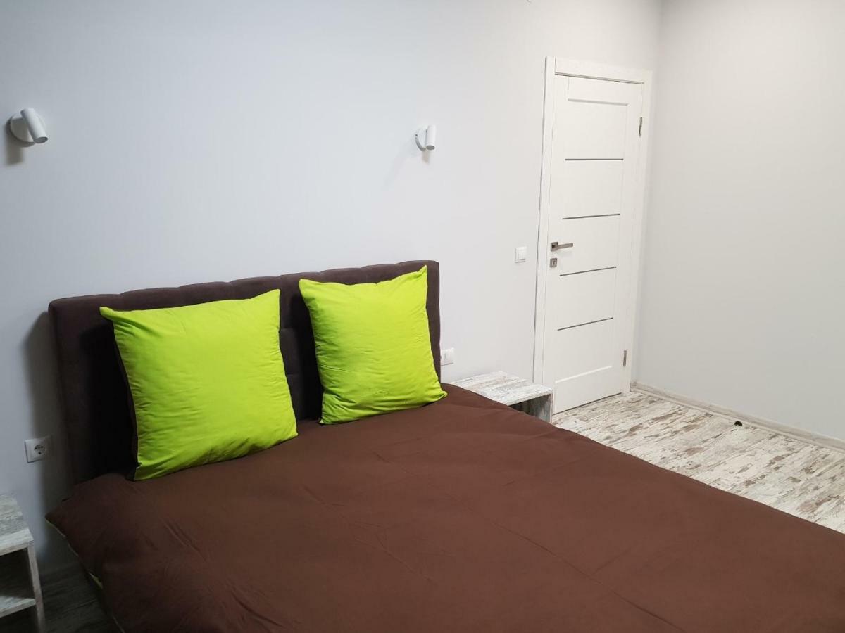 Silver Star Apartment 40B أوزهورود المظهر الخارجي الصورة